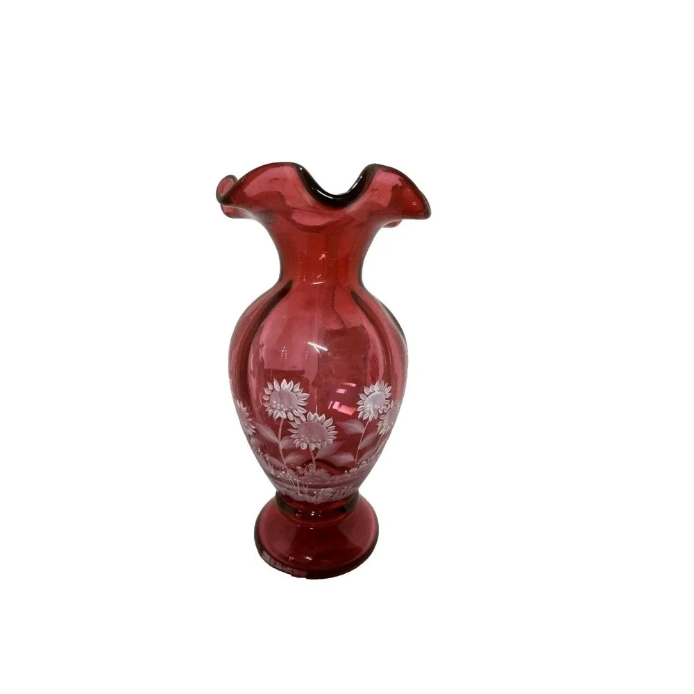 Fenton 2004 Mary Gregory 